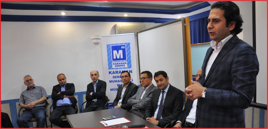 “HEDEFLERİMİZ BÜYÜKTÜR”