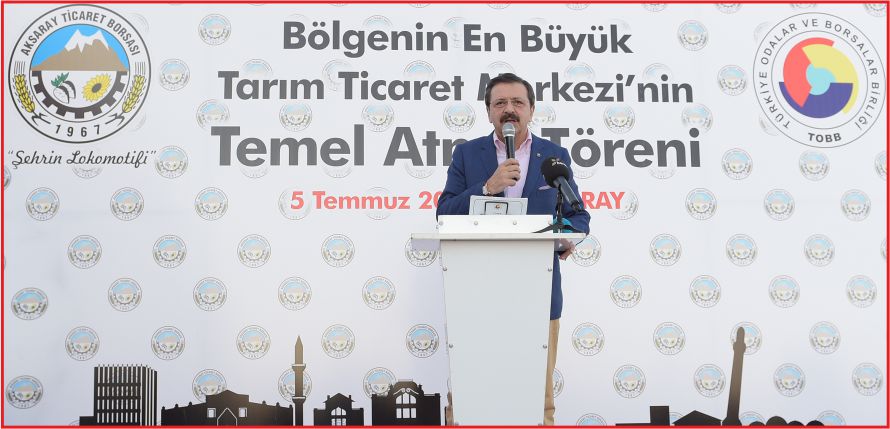 “TARIM VE HAYVANCILIK ÜRÜNLERİNİN FİYATLARI YÜZDE 175 ARTTI”