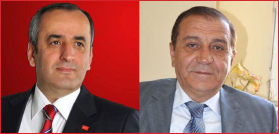 CHP’DEN SEÇİM STARTI !