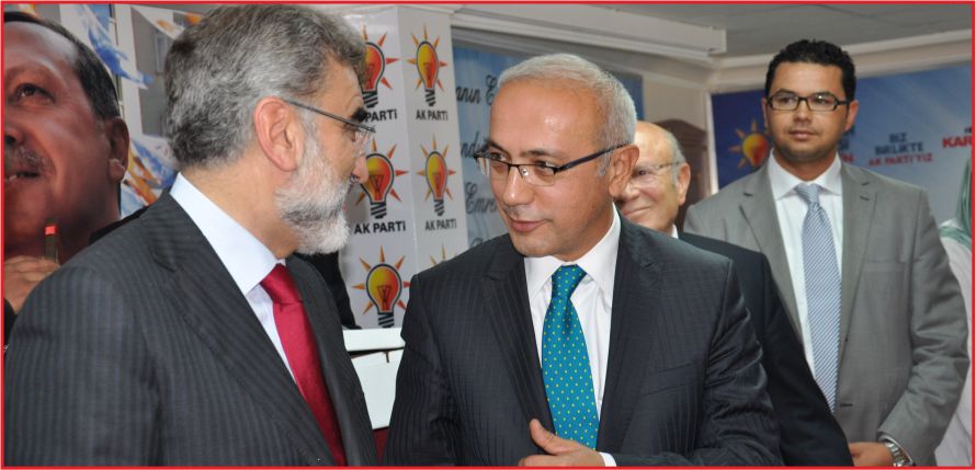 “SİLİKON VADİSİ” ELVAN’A EMANET!