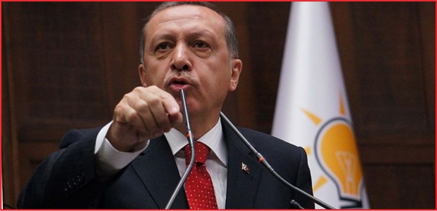 “PARALELE GÖZ YUMANLAR  VAR”