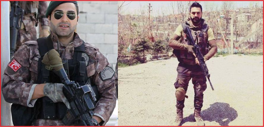 BAŞIMIZ SAĞOLSUN !