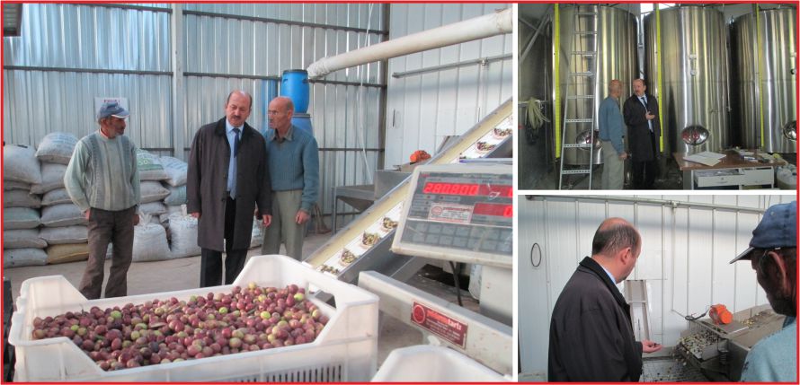 “DESTEK İÇİN GİRİŞİM YAPILDI”