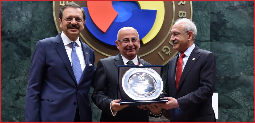 “BİR TANE FETÖ’CÜ SİYASETÇİ  YOK MU ?