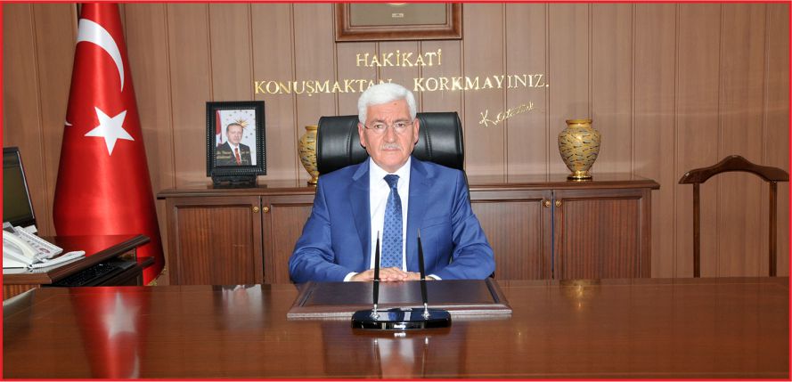 “ÇOK HAYIRLI BİR GECE”