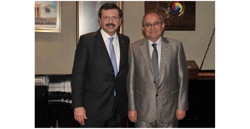 TOKTAY YENİDEN ADAY !