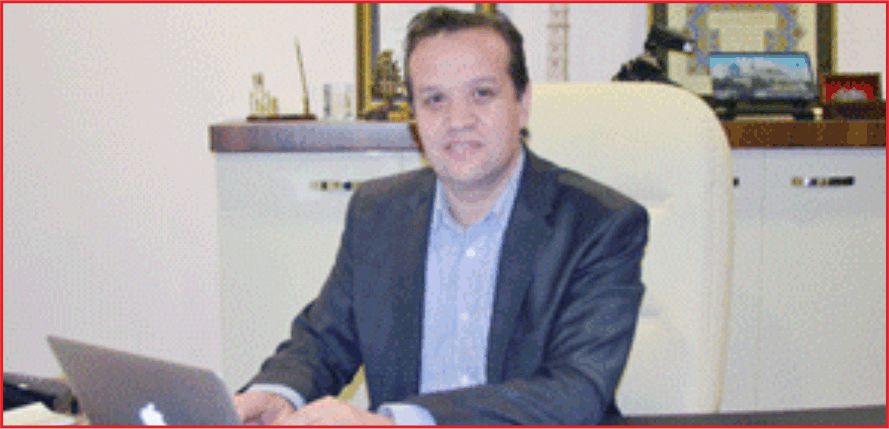 “BÜTÜN İLLER YARARLANMALI”