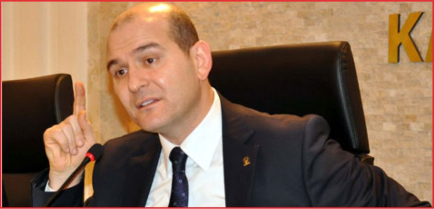 “TARİHİN EN YÜKSEK OYUNU ALACAĞIZ”