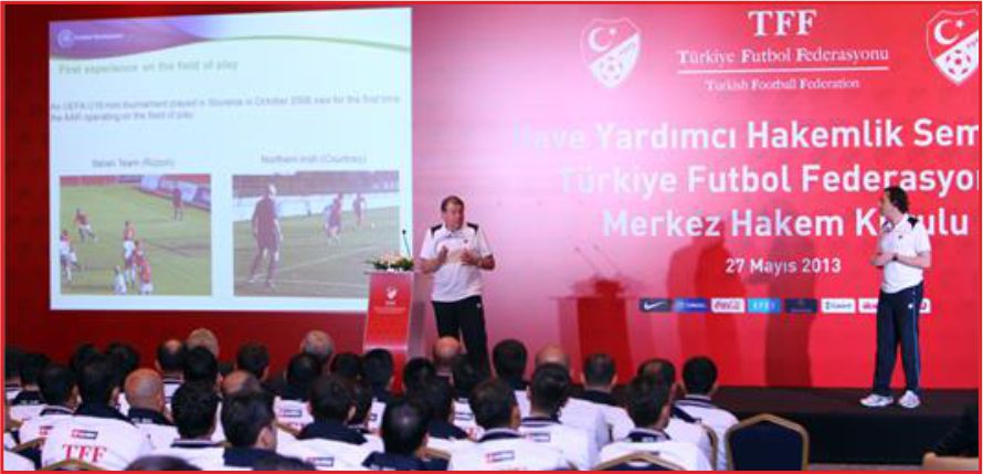 MHK YAZ SEMİNERİ 20 TEMMUZ\&#039;DA BAŞLAYACAK