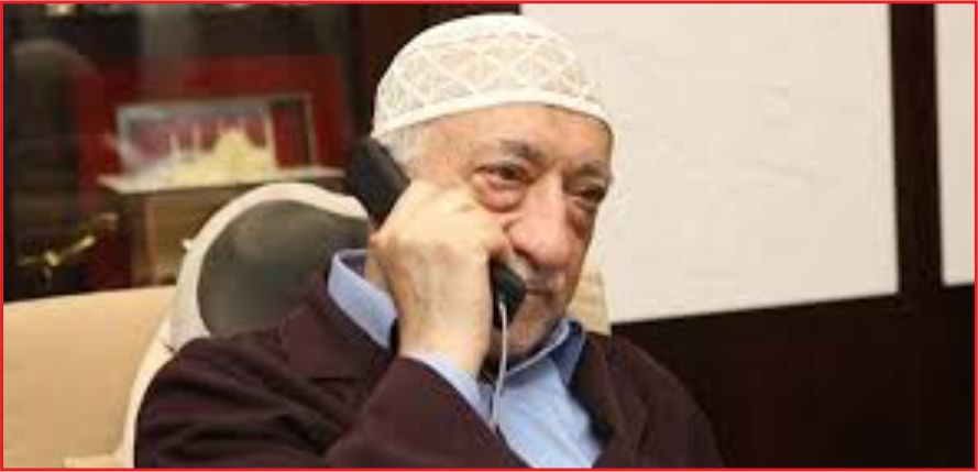 FETO’YA ARAZİ  TAHSİSİ YAPILDI MI ?