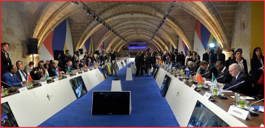 TÜRKİYE’YE 3 MİLYAR EURO