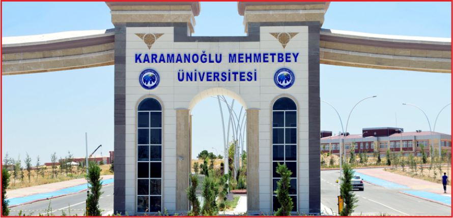 KMÜ’DE, KARAMANOĞULLARI BEYLİĞİ SEMPOZYUMU