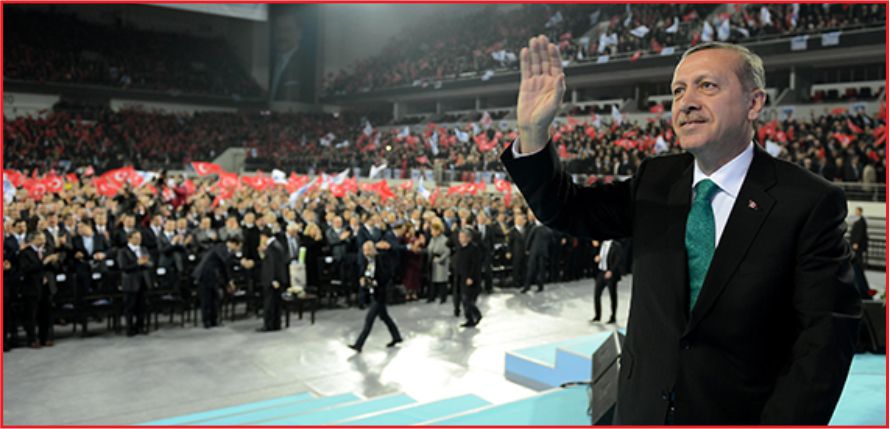 AK PARTİ\'DE SON TARİH: 1 ŞUBAT