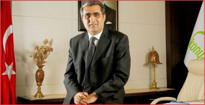 “ÖĞRETMENLER BİZİM GURUR KAYNAĞIMIZDIR”