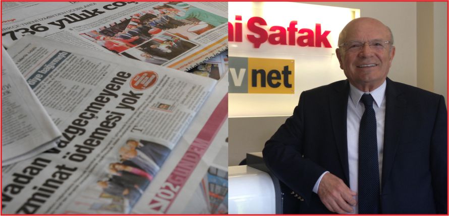 TÜRK DİL BAYRAMI MEDYA DA GENİŞ YER BULDU