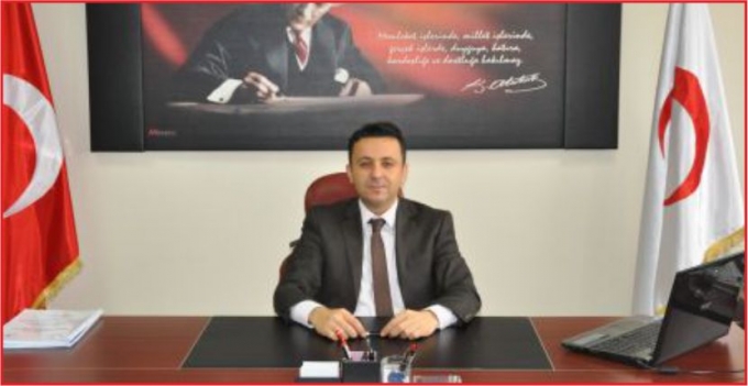 \&quot;DİŞ SAĞLIĞI ÇOK ÖNEMLİ\&quot;