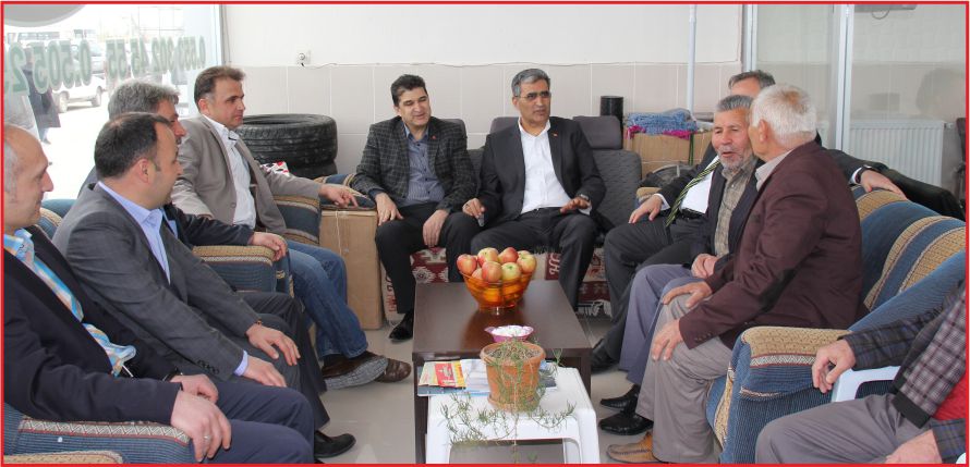 “BEN SÖZ VERMEM, ÇÖZERİM”