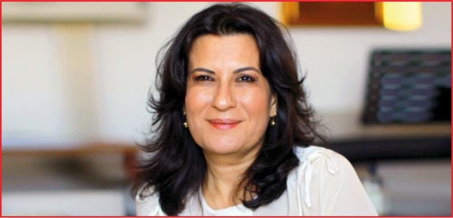 NİMET BAŞ TBMM’ BAŞKANLIĞINA ADAY MI OLUYOR ?