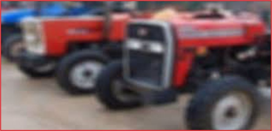 TRAKTÖR VE RÖMORK ÇALAN ŞAHIS TUTUKLANDI