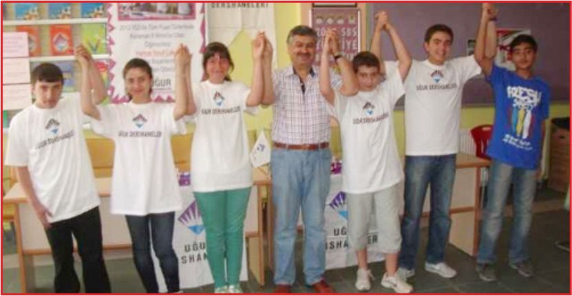 UĞUR TANISAL SINAV BAŞVURULARI DEVAM EDİYOR…!