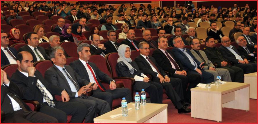 “TARİHİNİ BİLMEYEN  YOK OLMAYA MAHKUMDUR”