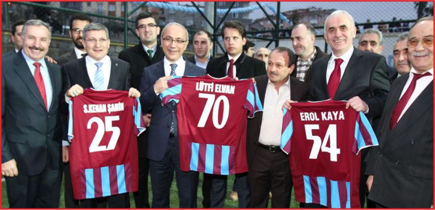 YHT’NİN TEST SÜRÜŞLERİ