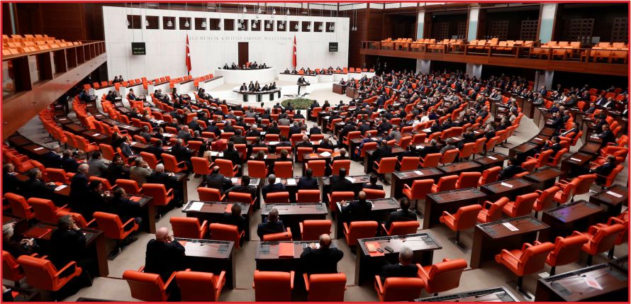 İLLERİN MİLLETVEKİLİ SAYILARI