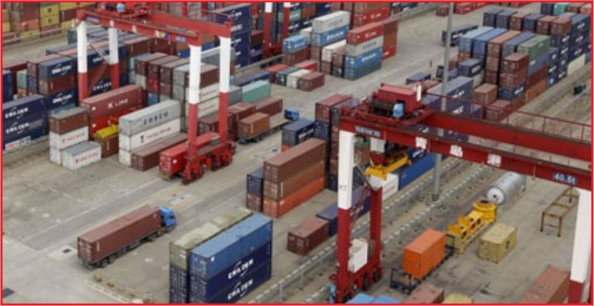 İHRACATCI ÜRÜNÜ ÇEŞİTLENDİRDİ, REKOR KIRDI