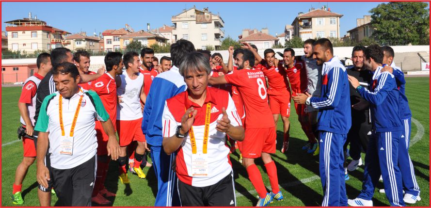 ZİRAAT TÜRKİYE KUPASINDA KURA GÜNÜ