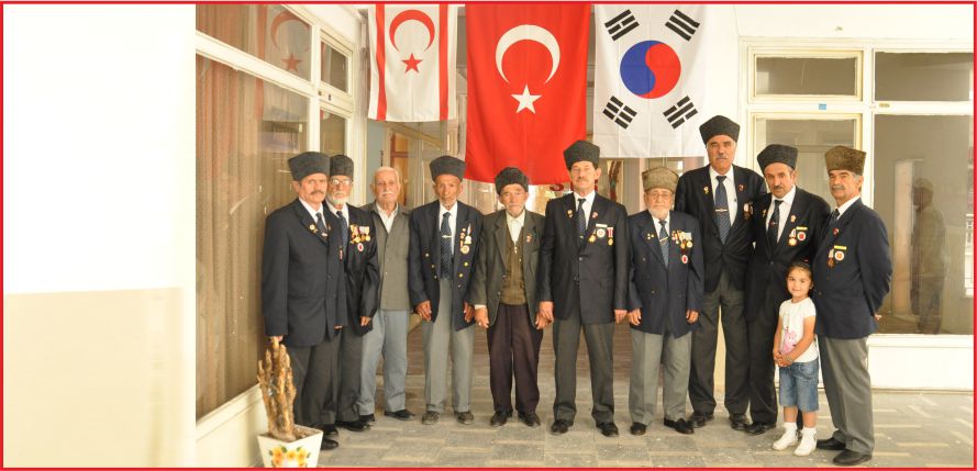 GAZİLER YALNIZLARI OYNUYOR!