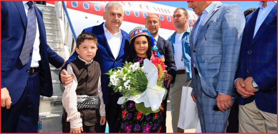 140 MİLYARLIK DEV YATIRIM