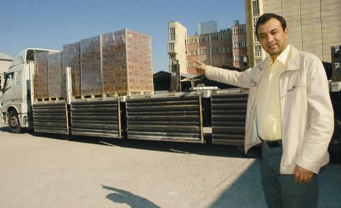 “RAMAZAN ÇOŞKUSU BAŞLIYOR”