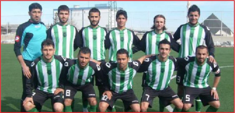 KUPADA 5 MAÇ OYNANACAK