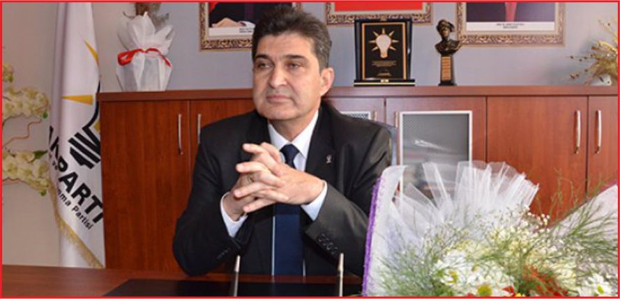 “SUÇ SUÇTUR, AHLAKSIZLIK AHLAKSIZLIKTIR”