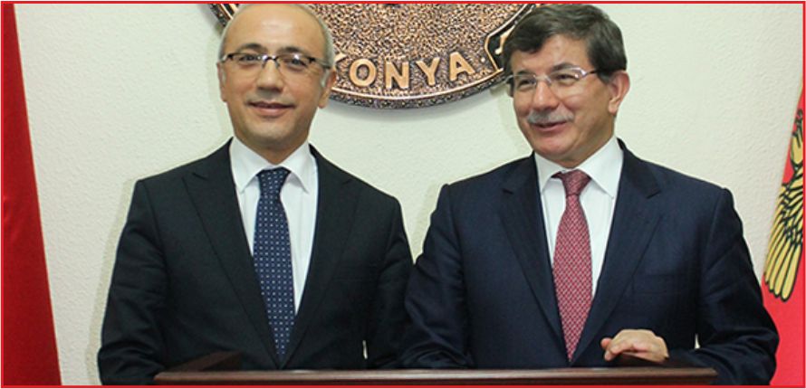 “HEDEF TÜRKİYE’NİN İSTİKBALİYDİ”