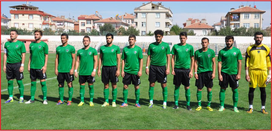 BAL LİGİNDE 7 MAÇ  !