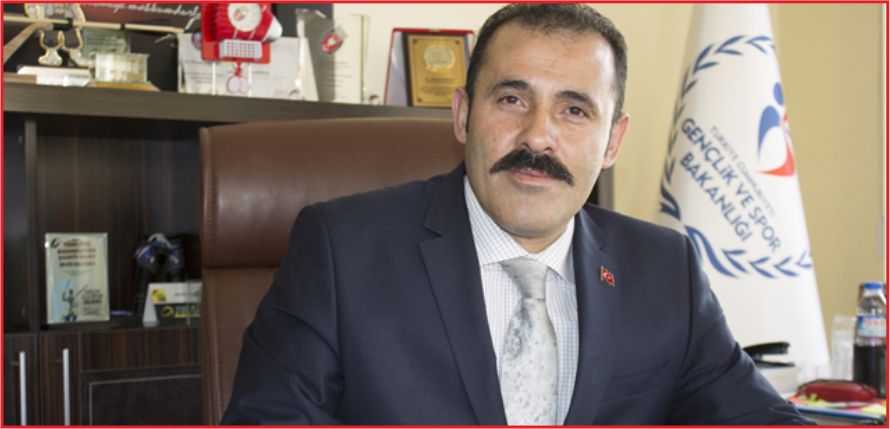 KARAMAN’DA AMATÖR SPOR HAFTASI HEYECANI BAŞLIYOR