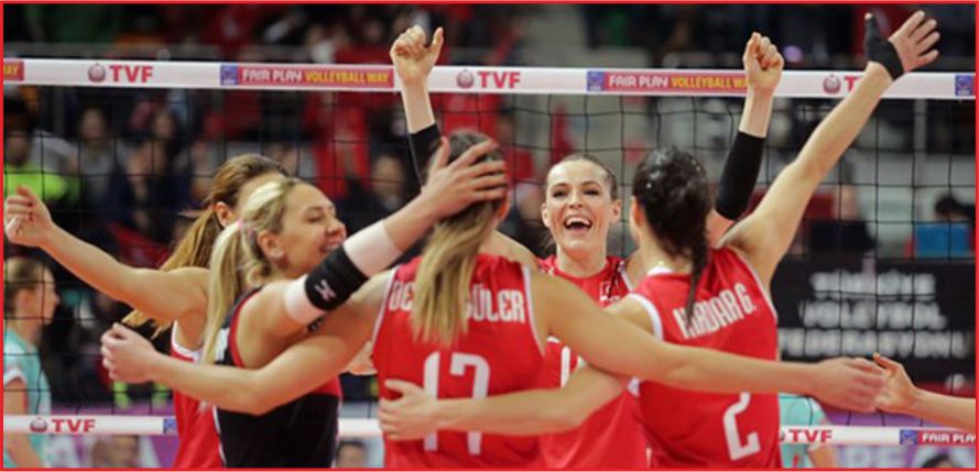 FİLENİN SULTANLARI YARI FİNALDE