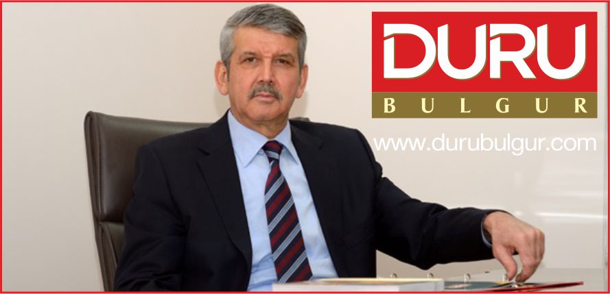 DURU HER ALANDA ZİRVEDE !