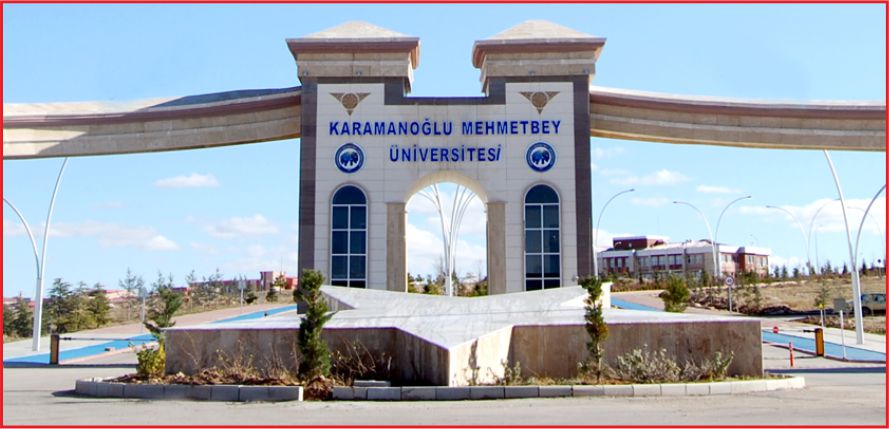 KMÜ’DE FETÖ TEMİZLİĞİ NE ZAMAN ?