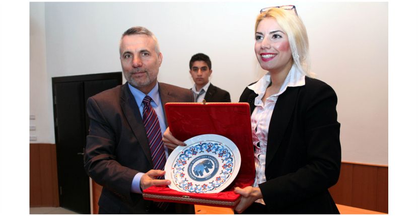 “MİKRO BEDEN DİLİ VE PROFESYONEL İLETİŞİM”