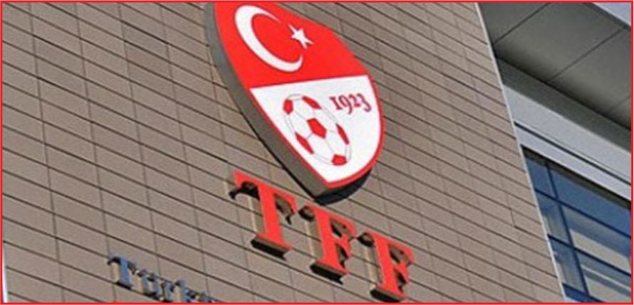 2. VE 3. LİGDE KURALAR ÇEKİLİYOR