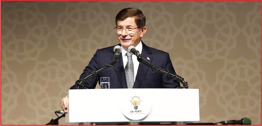 “HEP BERABER ORTAK TAVIR SERGİLEYELİM”