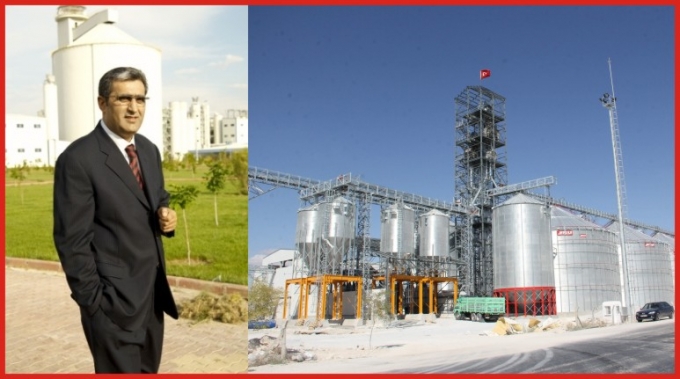 KONYA ŞEKER, YAĞA GİRDİ ÜRETİCİ TÜCCARA EZİLMEDİ