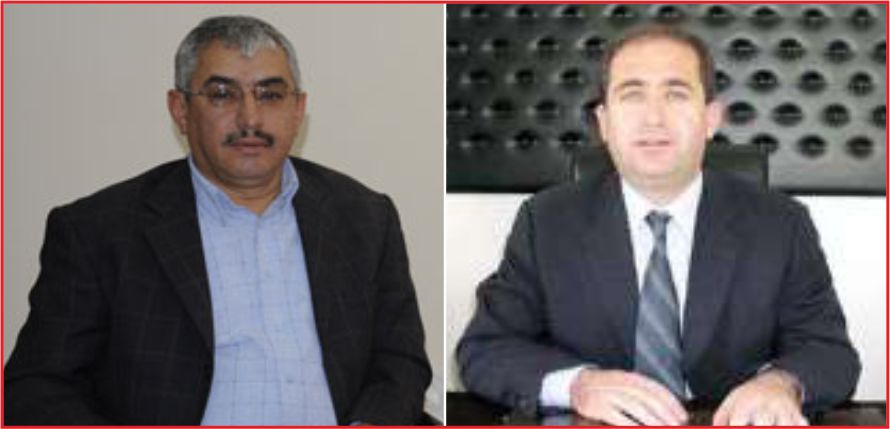 KARAMAN\'DA AK PARTİ İLÇE BAŞKAN ADAYLARI BELİRLENDİ