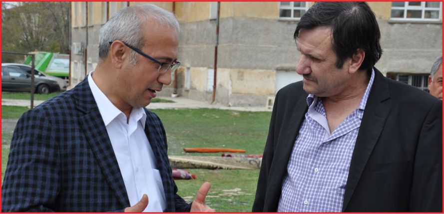 “KAMULAŞTIRILMALAR YAPILMALI”