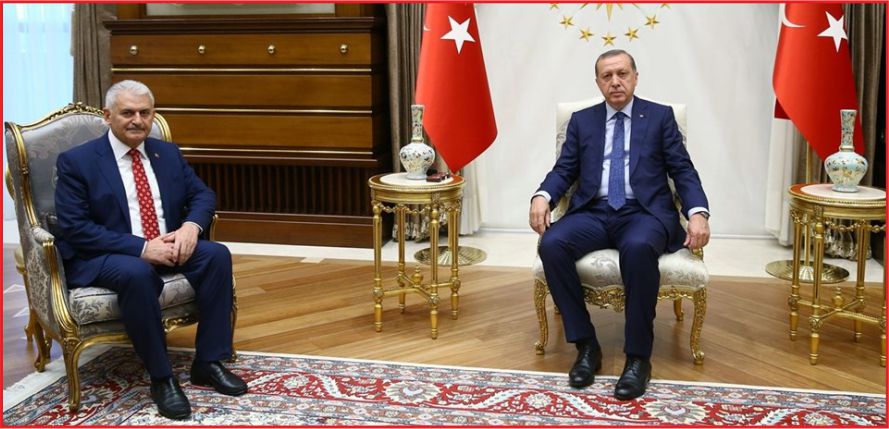 FETÖ’NÜN KARAMAN İNİNE GİRİLECEK !