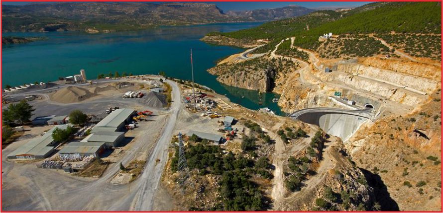 ”BİR SANAT HARİKASI”