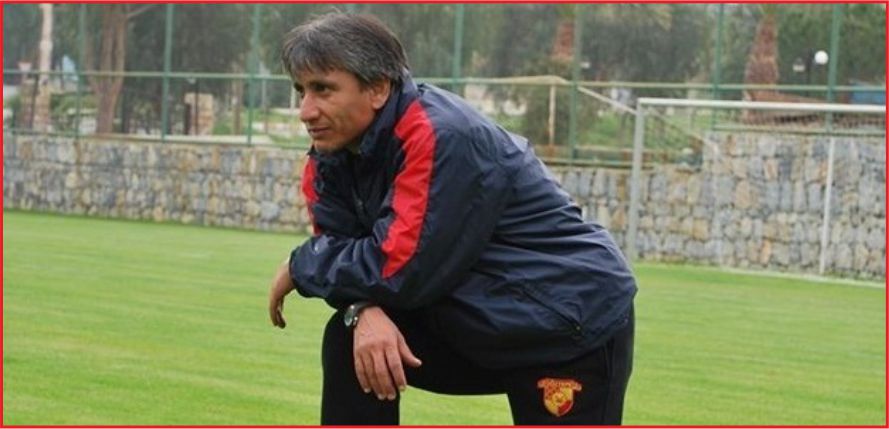 BELEDİYESPOR’DA 3. AKÖZ DÖNEMİ !