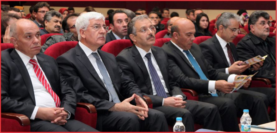 KARAMAN KALESİ AÇIK HAVA MÜZESİ OLACAK